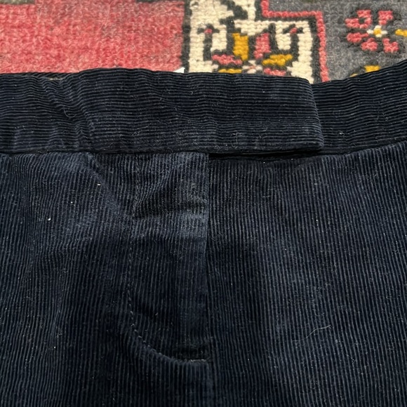 J. Crew Corduroy Skirt - Picture 3 of 5